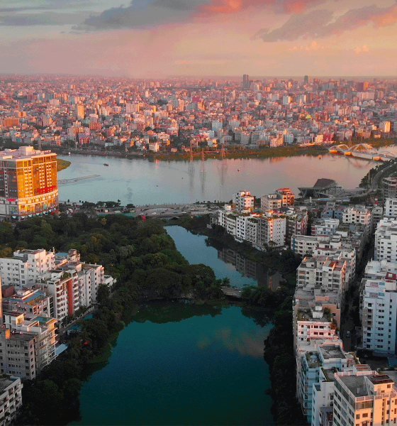 Bangladesh