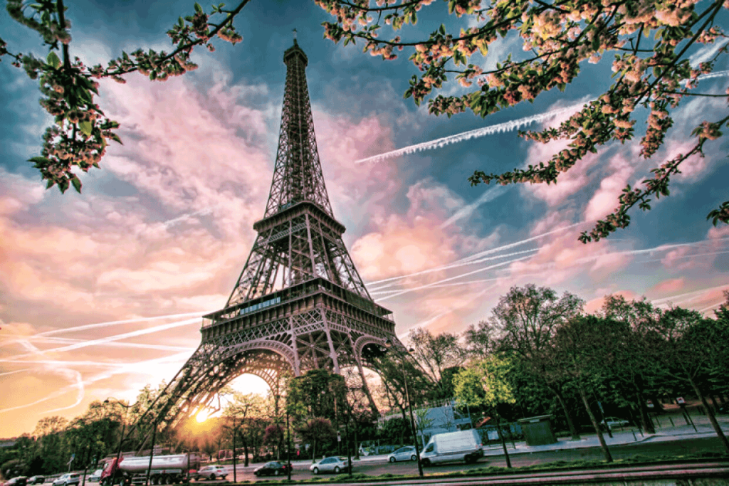 France
