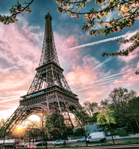 Discover France
