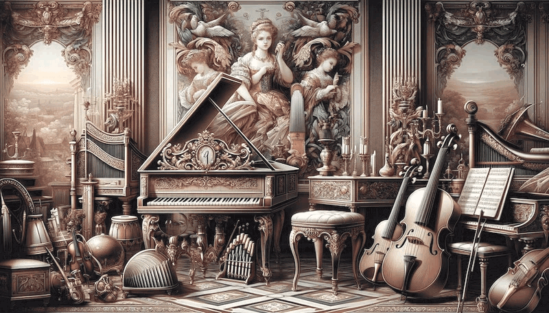 French music