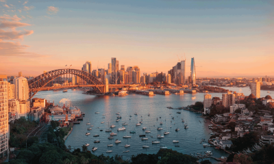 sydney-travel